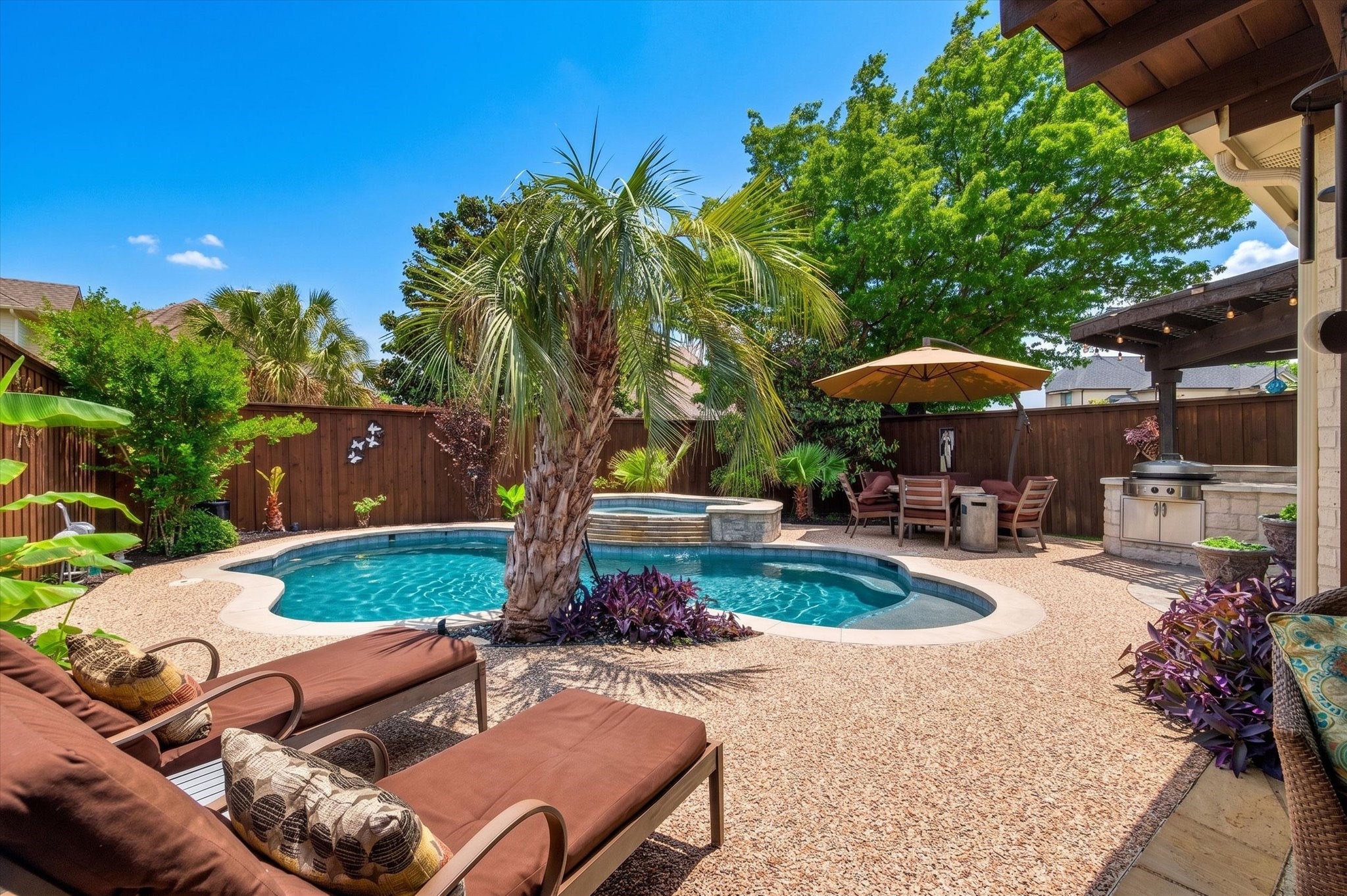 Residential in Frisco 3