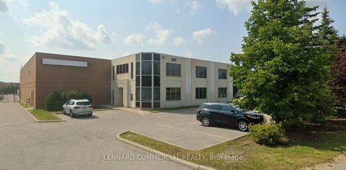 2nd-flr-242 Earl Stewart Dr, Aurora, ON, L4G6V8 | Card Image