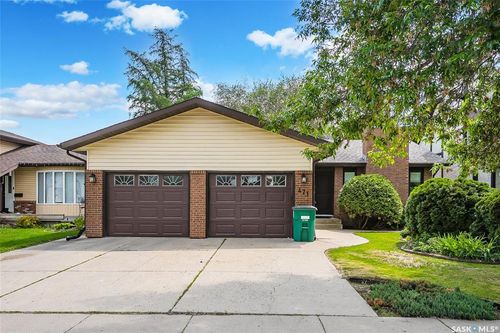 471 Wakabayashi Cres, Saskatoon, SK, S7K7M6 | Card Image