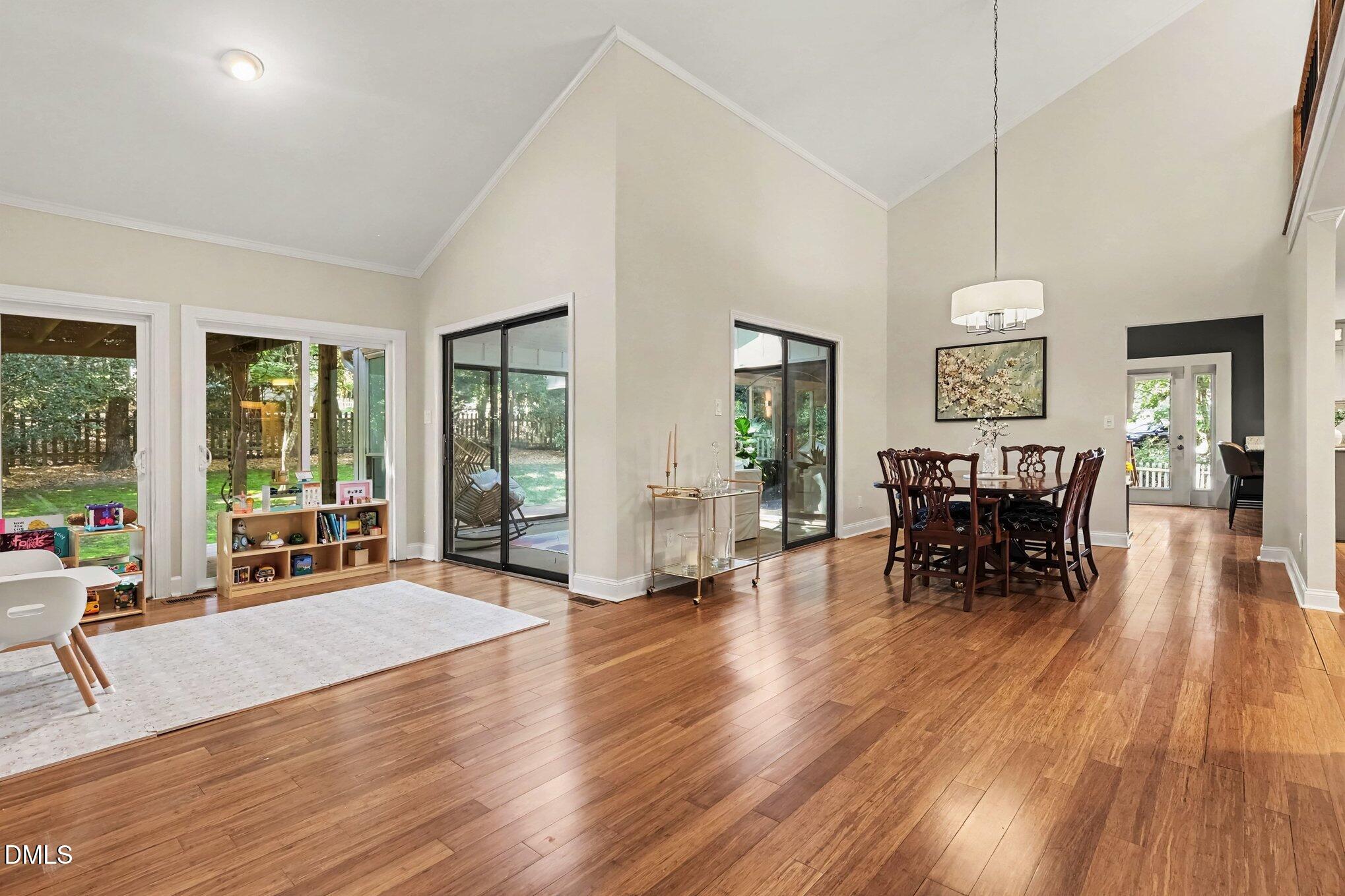 Residential in Raleigh 4