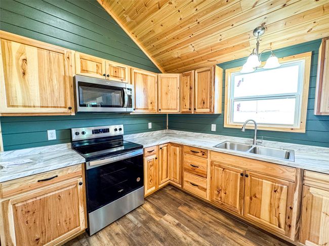 366 Cattail Ave, House other with 2 bedrooms, 1 bathrooms and null parking in Haskell TX | Image 5
