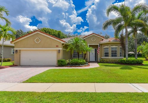 9570 Lantern Bay Cir, West Palm Beach, FL, 33411-5171 | Card Image