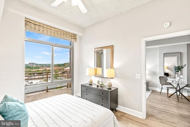 UNIT-605W - 3600 S Glebe Rd, Condo with 1 bedrooms, 1 bathrooms and null parking in ARLINGTON VA | Image 16
