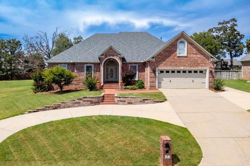 24 Cypress Knee Dr, Cabot, AR, 72023-9713 | Card Image