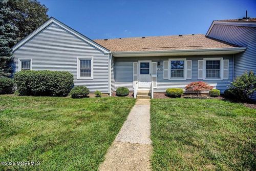 b-42 Piazza Correale, Freehold, NJ, 07728 | Card Image