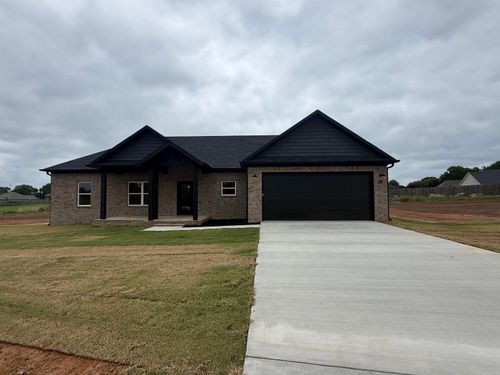 14 Odessa Davis Dr, Greenbrier, AR, 72058 | Card Image