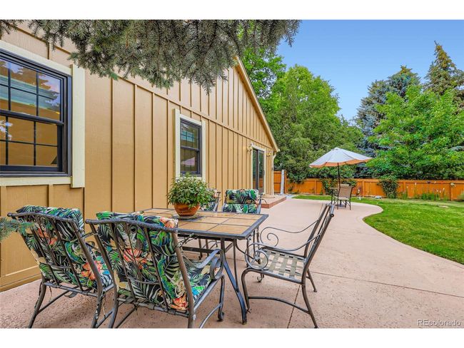 8845 W 81 St Dr, House other with 4 bedrooms, 3 bathrooms and null parking in Arvada CO | Image 26