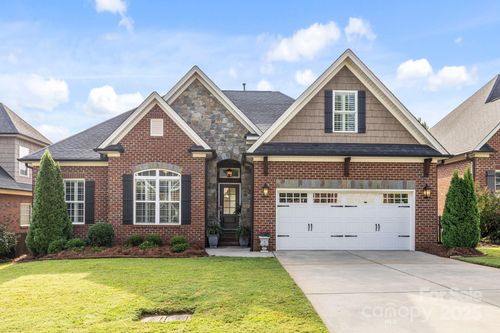 4005 Saint Andrews Ct, Cramerton, NC, 28032-1614 | Card Image