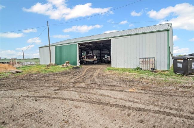 4232 Haskell Rd, House other with 3 bedrooms, 3 bathrooms and null parking in Effingham KS | Image 31