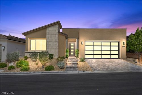 3060 Full Lotus Dr, Las Vegas, NV, 89138-6131 | Card Image