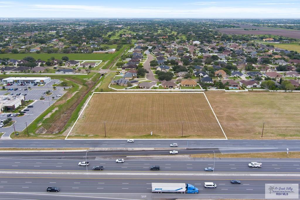 Land in Harlingen