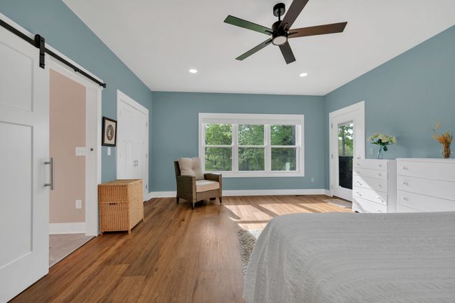 4122 Highway 49 W, House other with 5 bedrooms, 4 bathrooms and 2 parking in Vanleer TN | Image 19