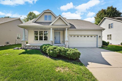 7215 Arctic Fox Drive, Madison, WI, 53719 | Card Image