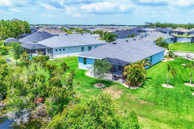 12755 Rainwashed Loop, House other with 3 bedrooms, 2 bathrooms and null parking in Parrish FL | Image 37