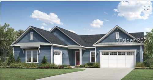 54 Watergrass Ct, Hardeeville, SC, 29927-3036 | Card Image