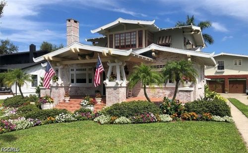 1249 Osceola Dr, FORT MYERS, FL, 33901-6729 | Card Image