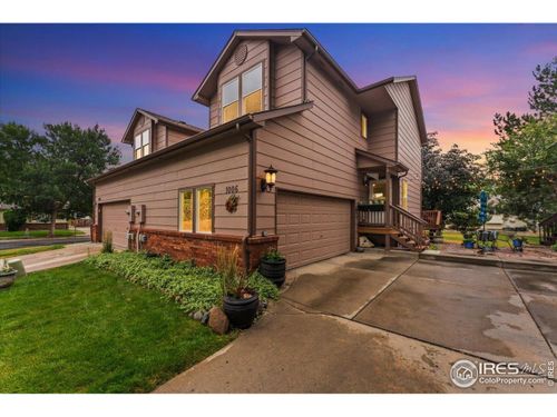 1006 Winona Cir, Loveland, CO, 80537-4586 | Card Image