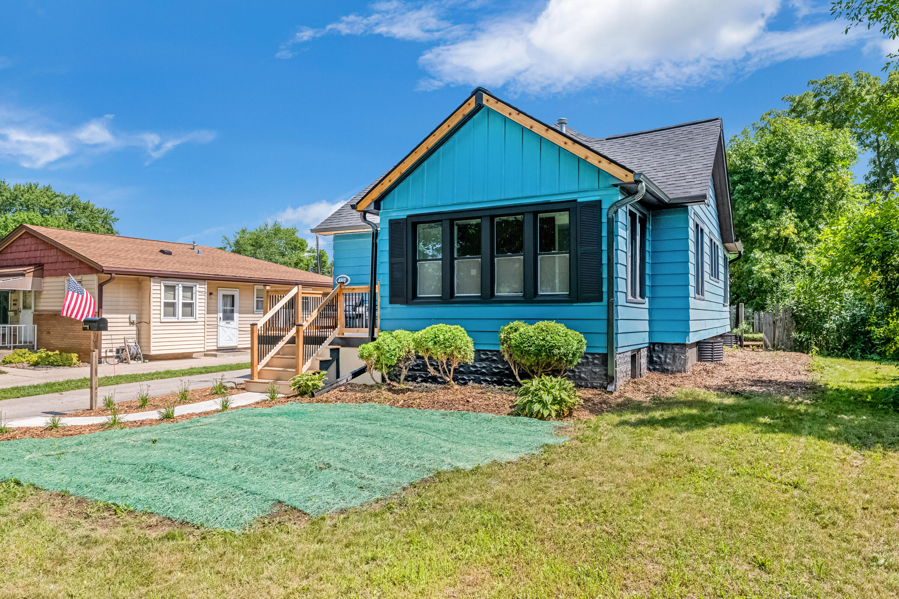 Residential in Milwaukee 5