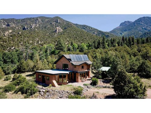 551 Panorama Way, Crestone, CO, 81131 | Card Image
