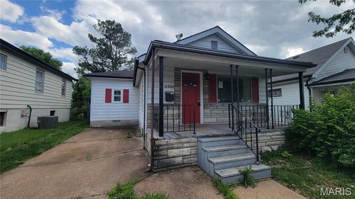 4350 Bingham Avenue, St Louis, MO, 63116 | Card Image