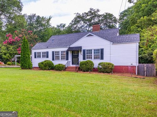 401 Terrace St, Griffin, GA, 30224-4316 | Card Image