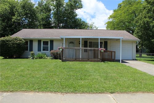 3215 Nantucket Street, Springfield, OH, 45503 | Card Image
