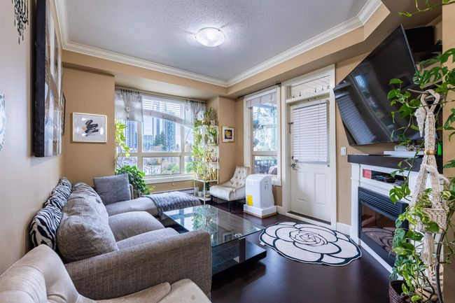 405 - 13897 Fraser Highway, Condo with 2 bedrooms, 2 bathrooms and 1 parking in Surrey BC | Image 6