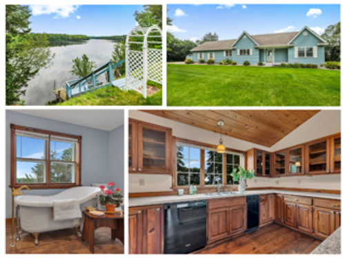 10315 Ferry Point Pl Nw, Rice, MN, 56367-9672 | Card Image