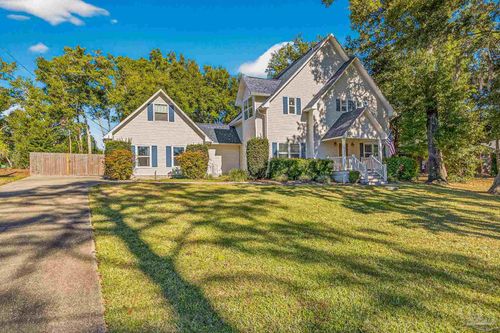 16360 Innerarity Point Rd, Pensacola, FL, 32507-8311 | Card Image