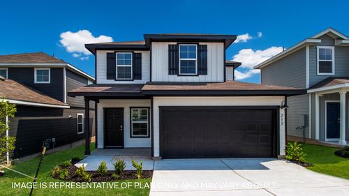 190 Arnold Loop, Uhland, TX, 78640-3668 | Card Image