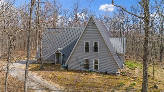 558 Hanging Rock Dr, House other with 3 bedrooms, 2 bathrooms and 2 parking in Altamont TN | Image 8