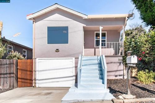 808 4th St, Rodeo, CA, 94572 | Card Image