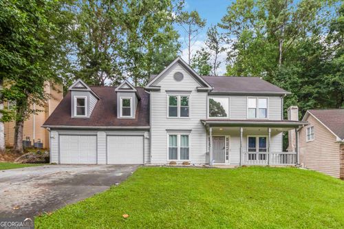 539 Riverbirch Trce, Stone Mountain, GA, 30087-4756 | Card Image