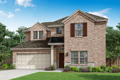2108 Martins Pond Rd, Forney, TX, 75126-4834 | Card Image