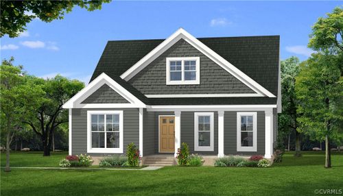 lot 2 Lewiston Plank Rd, Burkeville, VA, 23923 | Card Image