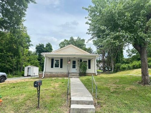 540 18th Street Nw, Cleveland, TN, 37311 | Card Image