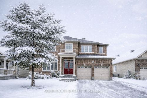 173 Culloden Cres, Nepean, ON, K2J5Z9 | Card Image