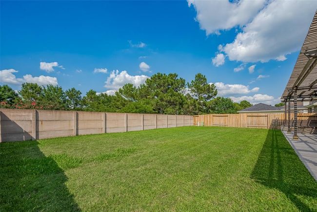 14727 Bronze Finch Dr, House other with 4 bedrooms, 4 bathrooms and 3 parking in Cypress TX | Image 47