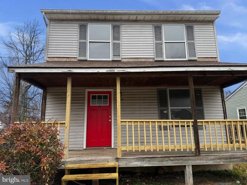 1160 Oak Ave, SHADY SIDE, MD, 20764-9526 | Card Image