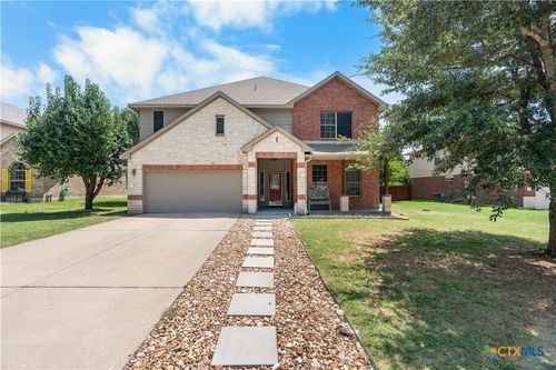 517 Pumpkin Dr, Temple, TX, 76502-5543 | Card Image