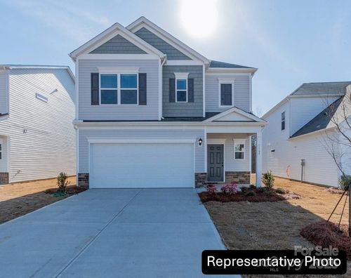 1785 Troon Dr, Salisbury, NC, 28144-8821 | Card Image