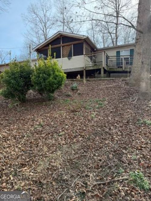 3238 Crosswood Dr, Gainesville, GA, 30506-4544 | Card Image