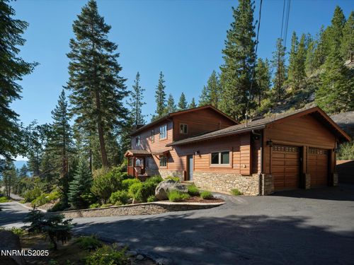 1711 Logan Creek Dr, Glenbrook, NV, 89413-7701 | Card Image