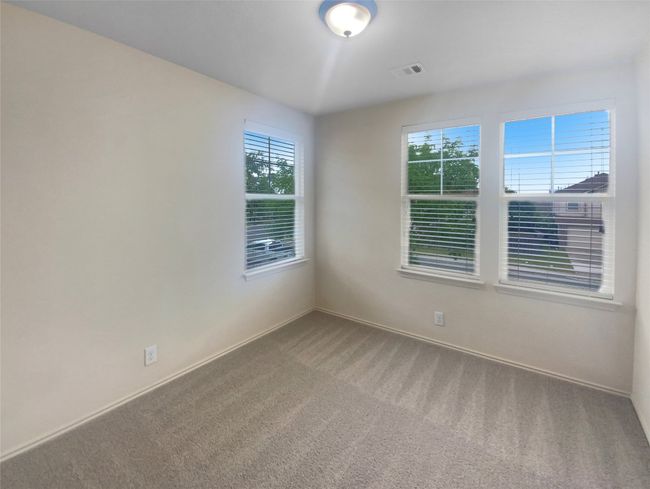 181 Otono Loop, House other with 3 bedrooms, 3 bathrooms and 2 parking in Kyle TX | Image 17