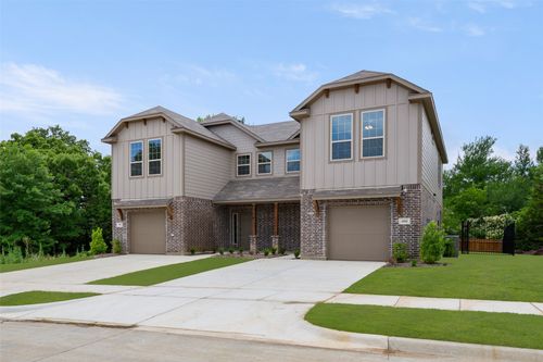 400-402 Trailhead Ln, Denton, TX, 76205-2624 | Card Image