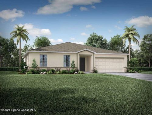 857 Aruba Avenue Se, PALM BAY, FL, 32909 | Card Image