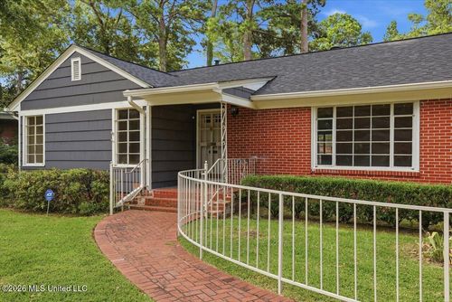 1037 Cedar Hill Drive, Jackson, MS, 39206 | Card Image