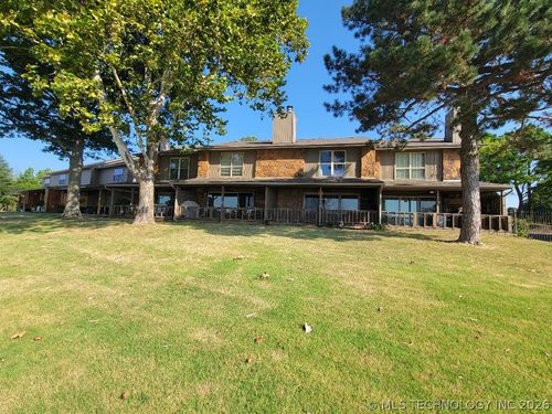 18-7018 Lakeshore Dr, Eufaula, OK, 74432-3008 | Card Image