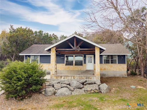 1548 Valley Forest Dr, Canyon Lake, TX, 78133 | Card Image