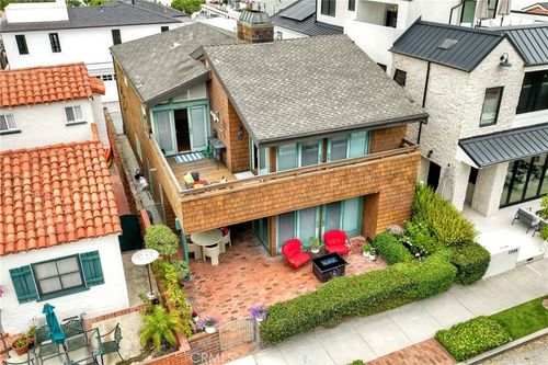 1730 Plaza Del Norte, Newport Beach, CA, 92661-1416 | Card Image